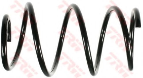 пружина за ходовата част JCS779