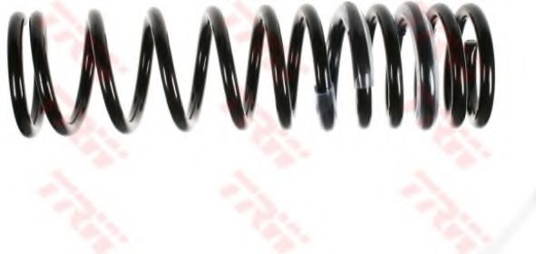 пружина за ходовата част JCS784