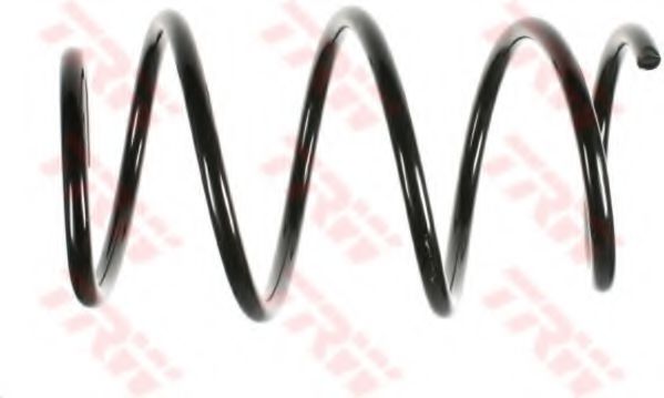 пружина за ходовата част JCS785