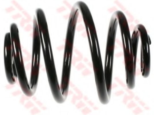 пружина за ходовата част JCS787