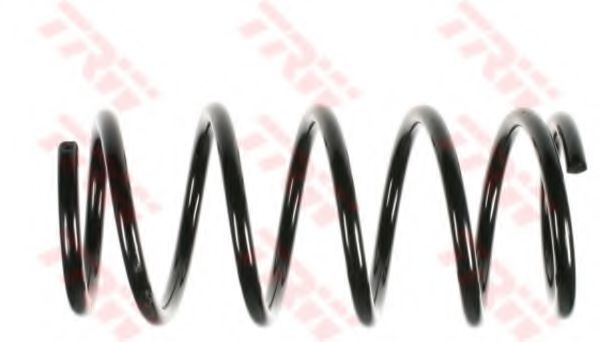 пружина за ходовата част JCS792