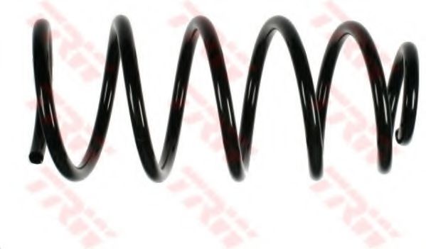 пружина за ходовата част JCS795