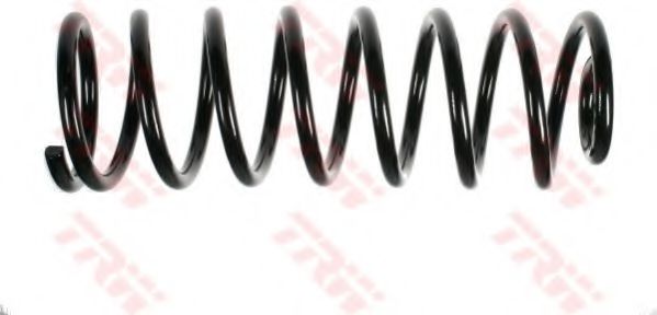пружина за ходовата част JCS797