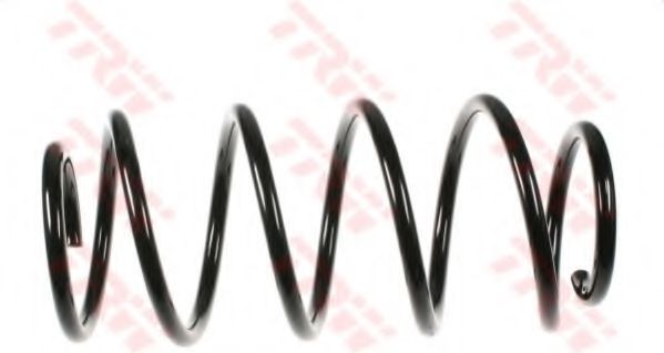 пружина за ходовата част JCS799