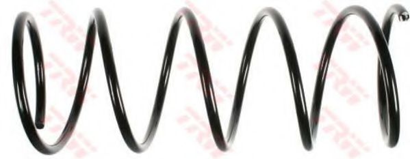 пружина за ходовата част JCS801