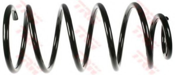 пружина за ходовата част JCS803