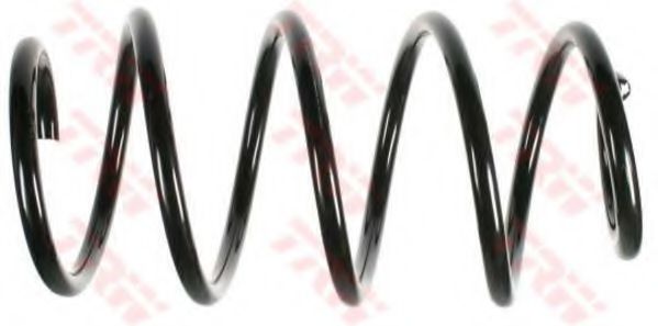 пружина за ходовата част JCS806