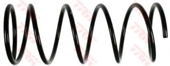 пружина за ходовата част JCS812