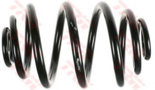 пружина за ходовата част JCS813