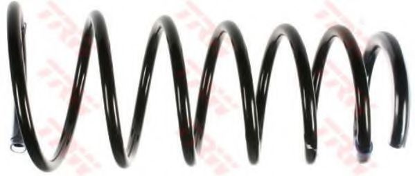 пружина за ходовата част JCS816