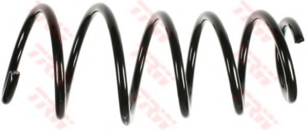 пружина за ходовата част JCS823