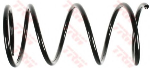 пружина за ходовата част JCS832