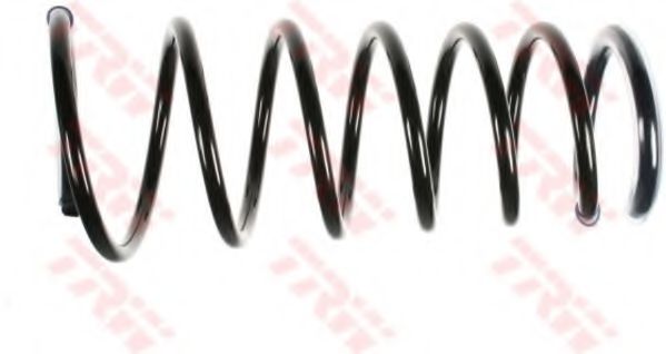 пружина за ходовата част JCS838