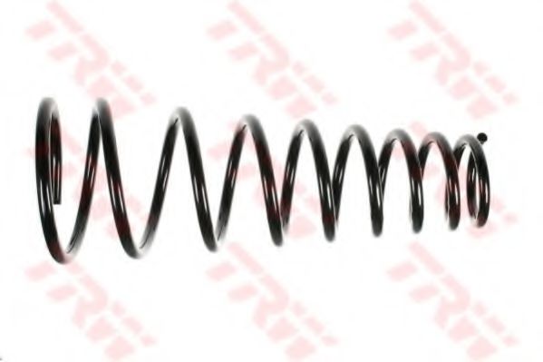 пружина за ходовата част JCS844