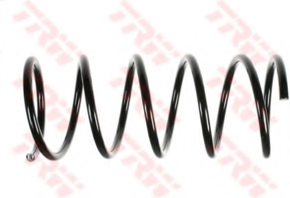 пружина за ходовата част JCS846