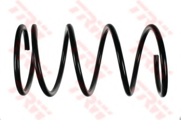 пружина за ходовата част JCS847