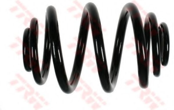 пружина за ходовата част JCS848