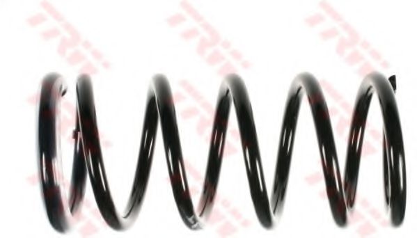 пружина за ходовата част JCS851