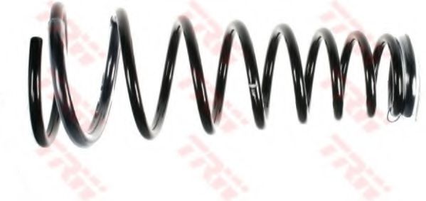 пружина за ходовата част JCS857