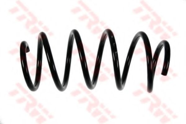 пружина за ходовата част JCS862