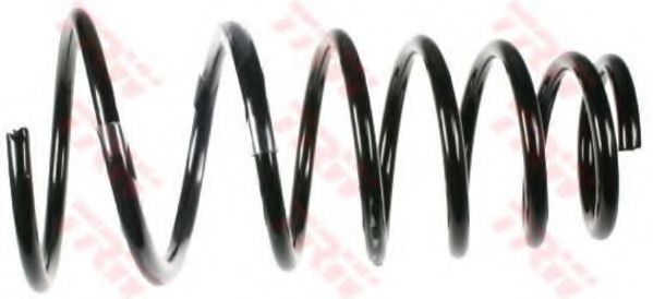 пружина за ходовата част JCS869