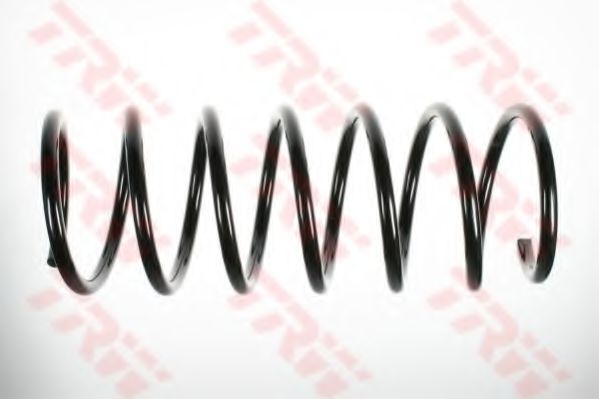 пружина за ходовата част JCS871