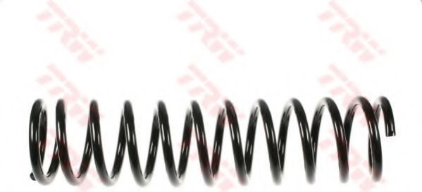 пружина за ходовата част JCS873