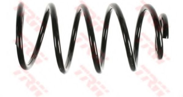 пружина за ходовата част JCS876