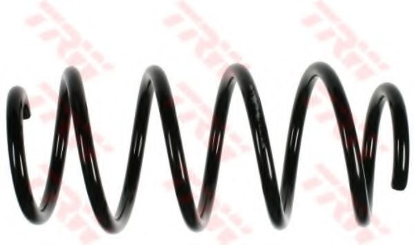 пружина за ходовата част JCS878