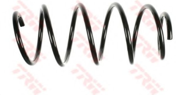 пружина за ходовата част JCS880