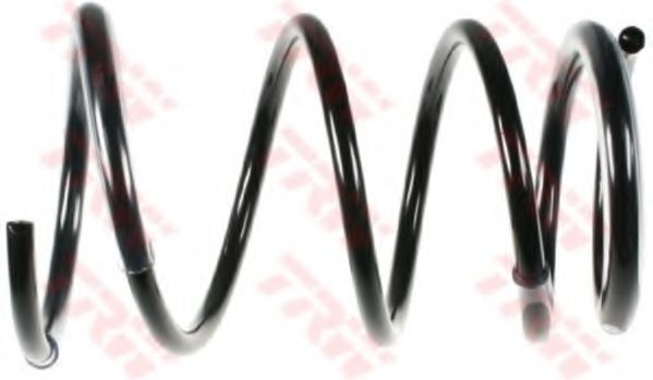 пружина за ходовата част JCS885