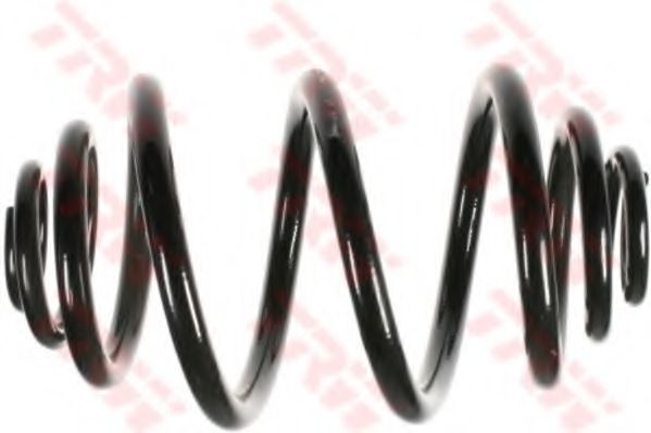 пружина за ходовата част JCS887