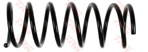 пружина за ходовата част JCS888