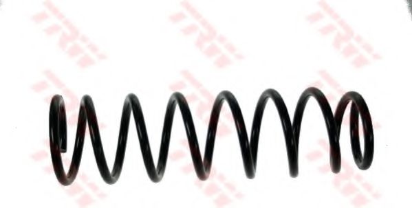 пружина за ходовата част JCS890