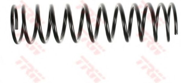 пружина за ходовата част JCS894