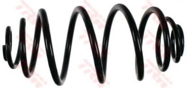 пружина за ходовата част JCS901