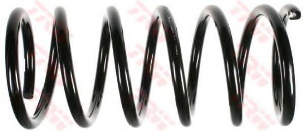 пружина за ходовата част JCS906