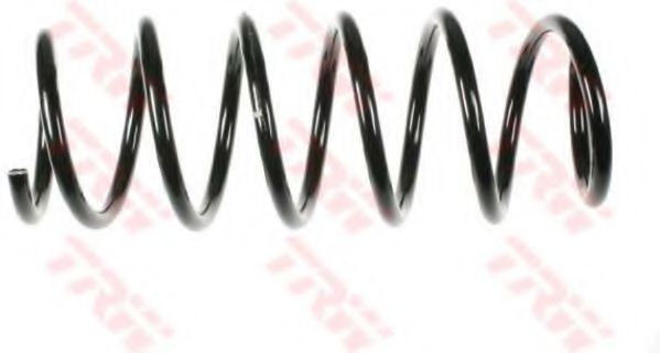 пружина за ходовата част JCS910
