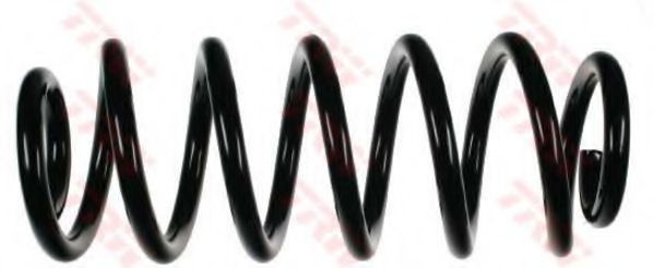 пружина за ходовата част JCS911