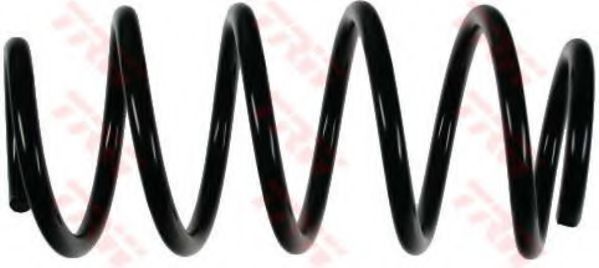 пружина за ходовата част JCS912