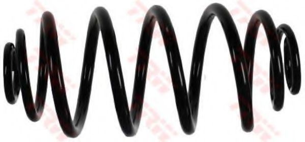 пружина за ходовата част JCS915