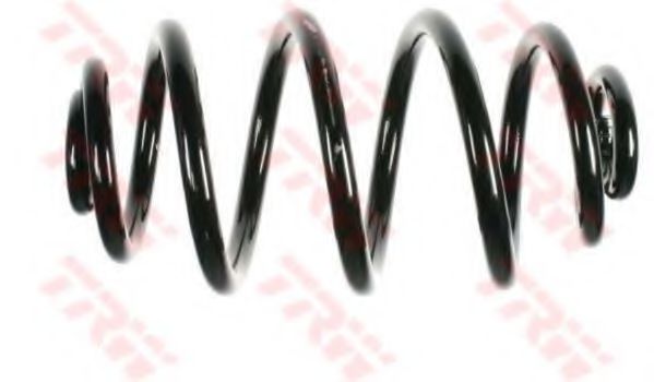 пружина за ходовата част JCS917