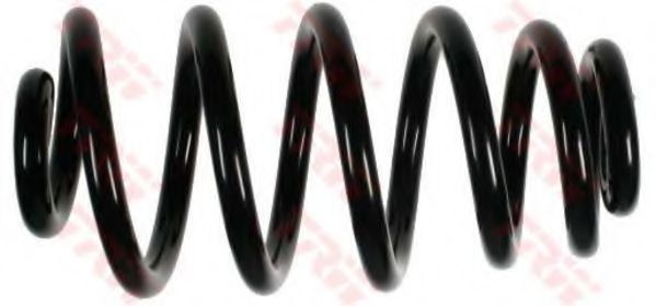 пружина за ходовата част JCS920