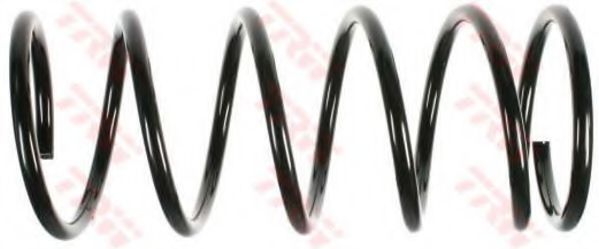 пружина за ходовата част JCS922