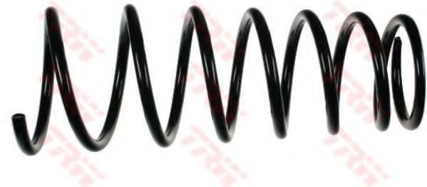 пружина за ходовата част JCS926