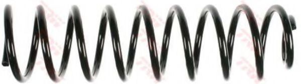 пружина за ходовата част JCS930