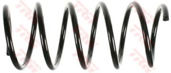 пружина за ходовата част JCS932