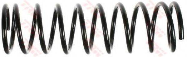 пружина за ходовата част JCS942