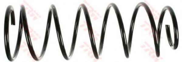 пружина за ходовата част JCS945