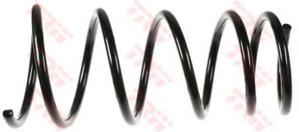 пружина за ходовата част JCS946